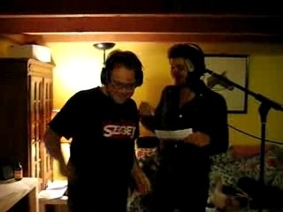 De l'Art et du Cochon - Répète choeur