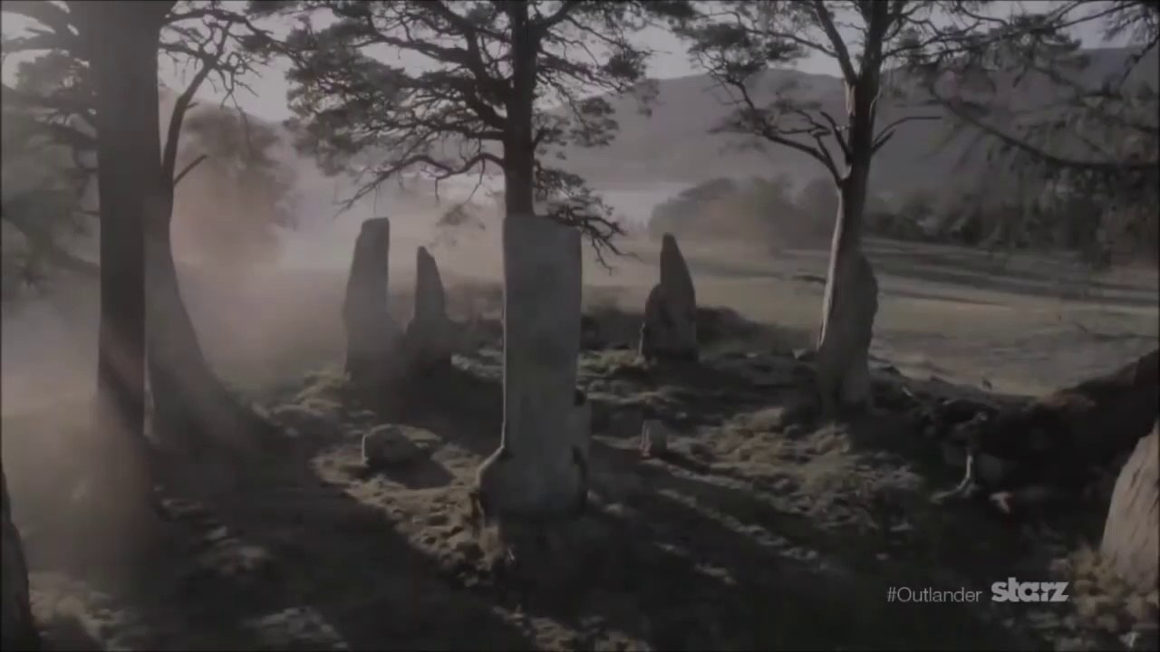 Outlander - Journey Trailer [Sub Ita]