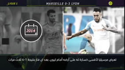 كرة قدم: الدوري الفرنسي – خمس حقائق لم تعرفوها من قبل