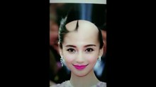 Funny cloud (搞笑云）#5