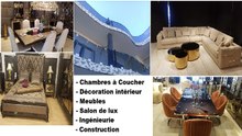 AVCI GLOBAL SENEGAL