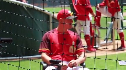 Jorge Cantú y su experiencia en los Diablos Rojos de México