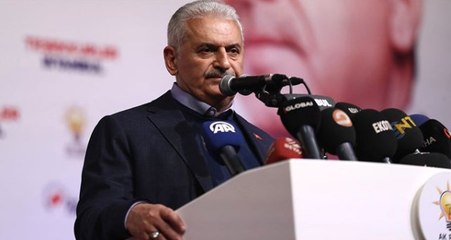 Son Dakika! Binali Yıldırım, İstanbul Seçimleriyle İlgili Konuştu: Oylarımız Çalındı, Sorumlular Ortaya Çıkacak