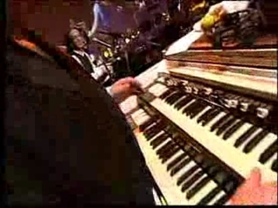 Peter Maffay - Sonne in der Nacht