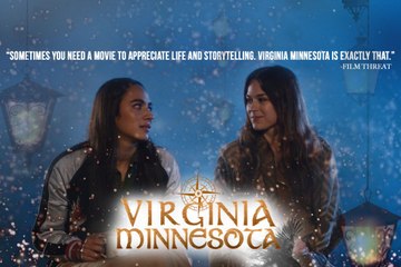 Virginia Minnesota Trailer (2019)