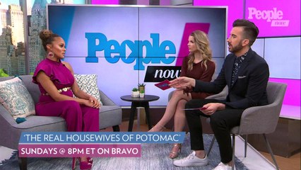 RHOP's Ashley Darby Claims Friends 'Turned Their Back' After Husband's Sexual Assault Allegations