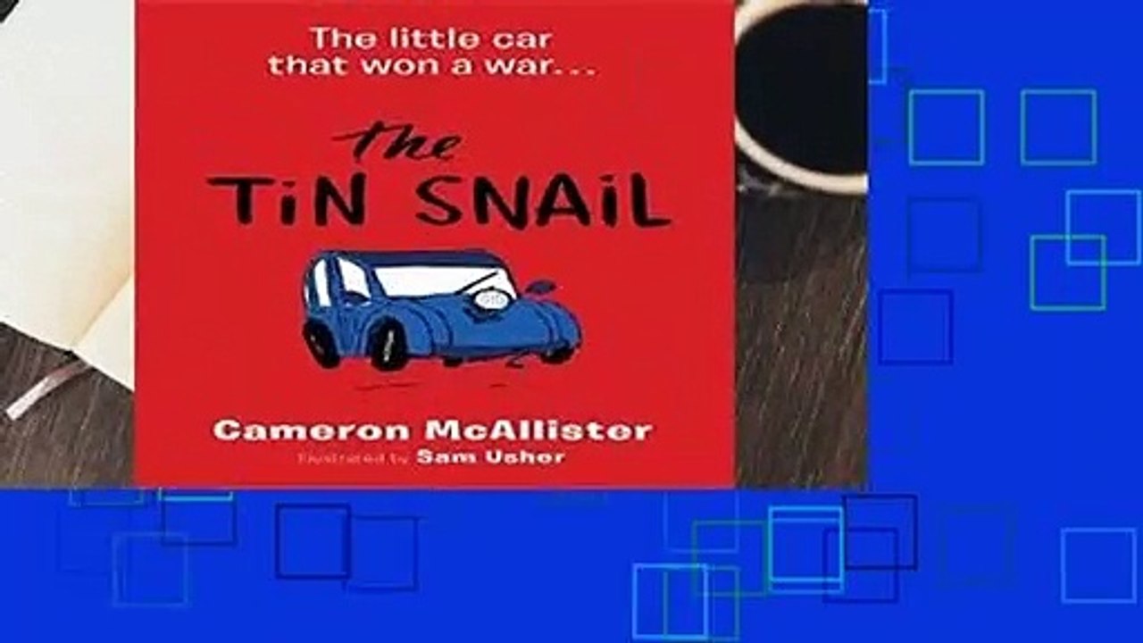 Full version  The Tin Snail Complete