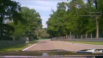 2019 Monza Round - Onboard #7 Scuderia Villorba Corse