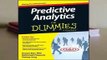 Full version  Predictive Analytics for Dummies  Review