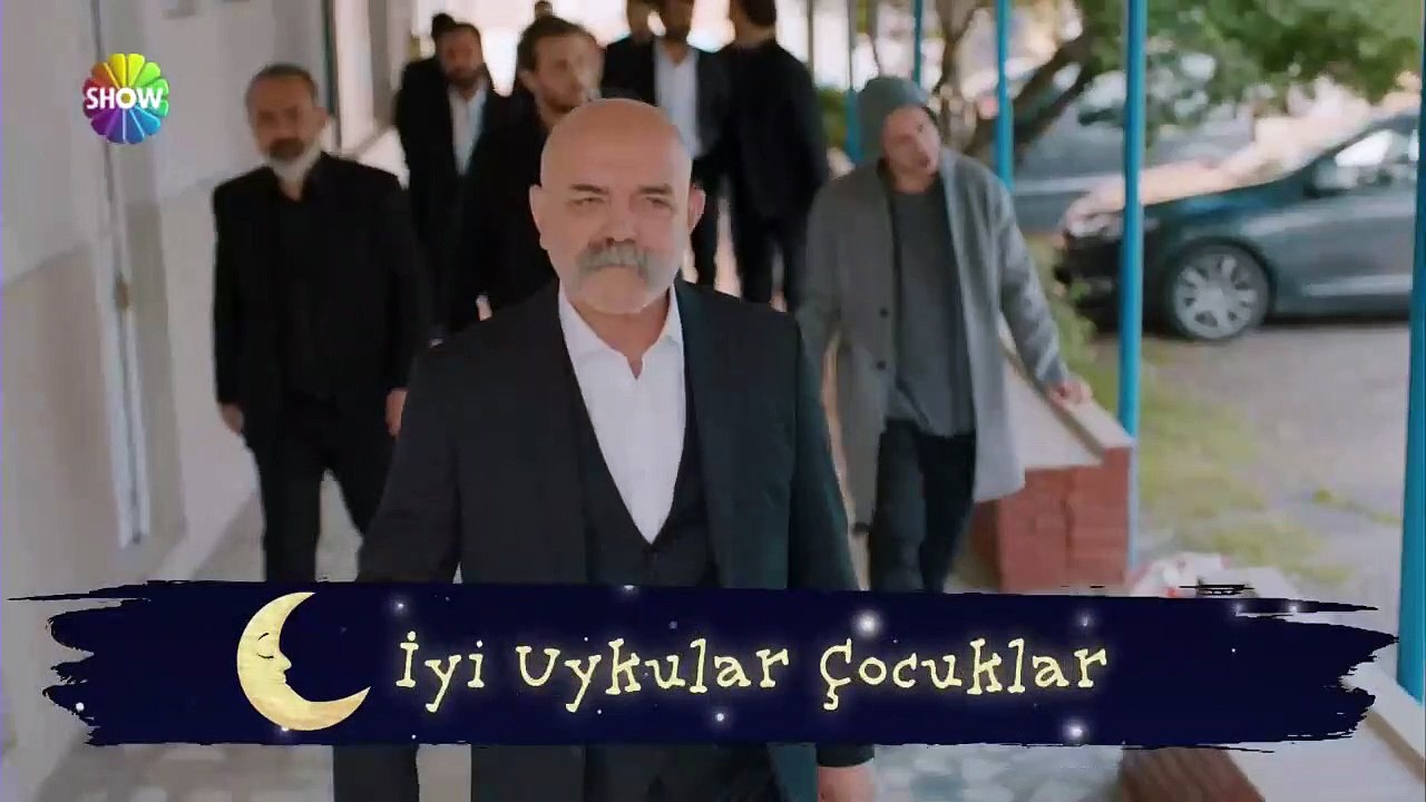 Çuk - 3Parça