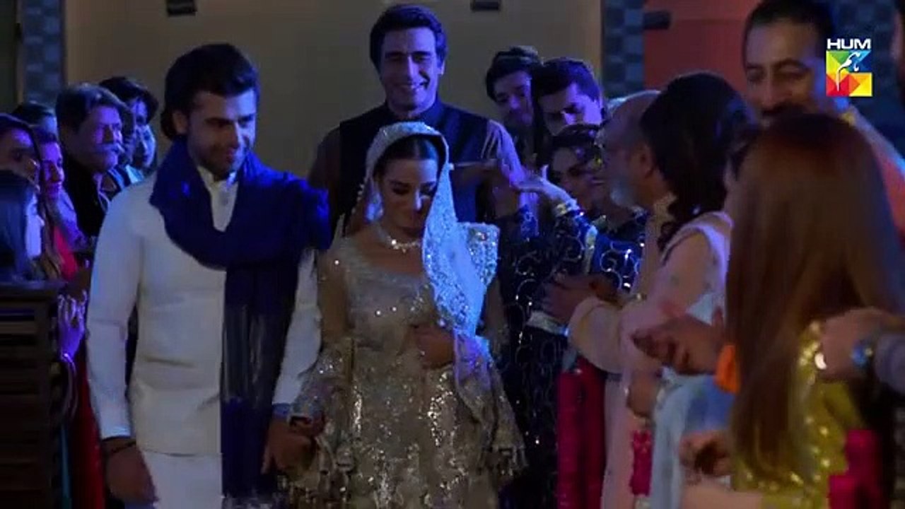 Suno Chanda Season 2 Episode #07 HUM TV Drama 13 May 2019