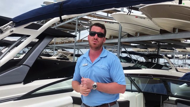 2019 Sea Ray 270 SDX Outboard For Sale at MarineMax Sarasota