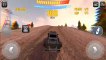 Rally Racer 4x4 Online Offroad Truck Racing - 3D Extreme Race - Android Gameplay FHD #3