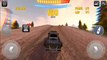 Rally Racer 4x4 Online Offroad Truck Racing - 3D Extreme Race - Android Gameplay FHD #3