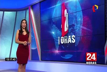 Sismo de 5.3 se registró en Ayacucho