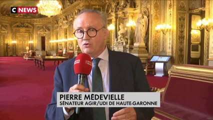 Les propos de Pierre Médevielle sur le glyphosate créent la polémique
