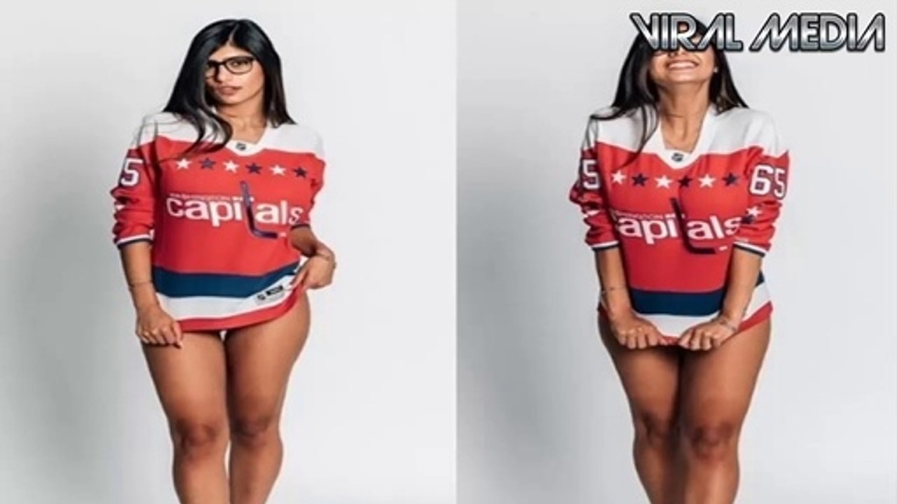 12 Curiosidades De Mia Khalifa "QUE QUIZAS NO SABIAS"