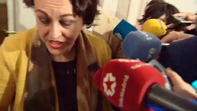 Valerio denuncia que nadie se ha tomado en serio el fichaje en las empresas y advierte de que habrá sanciones