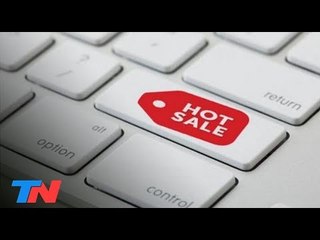 Hot Sale: ¿Cómo evitar estafas online?