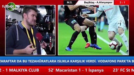 Sinan Yılmaz: "Necip'in bu kadar olumsuz tepki olmasına üzülüyorum"