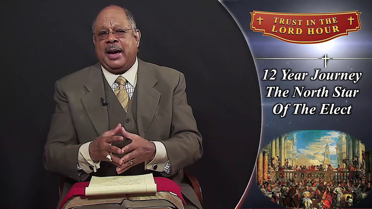 GOD'S RESPONSE TO THE LGBTQ ATTACK ON ATLAH CHURCH