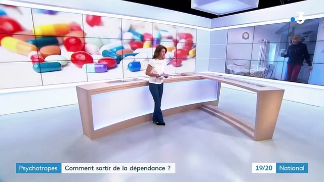Psychotropes : une dépendance dangereuse