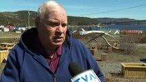 Saint-Siméon et Baie-Sainte-Catherine ont perdu leur médecin
