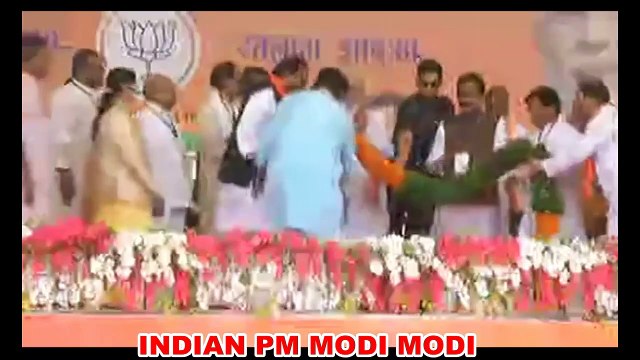 PM Narendra Modi addresses Public Meeting at Ratlam, Madhya Pradesh #PMNarendraModi #Indian #India