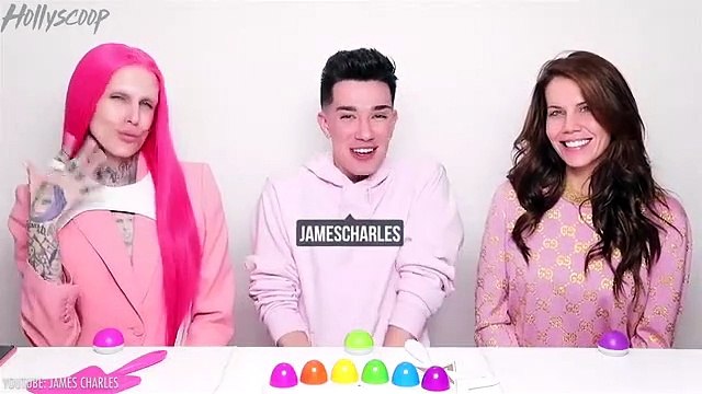 Jeffree Star SLAMS James Charles & Calls Him A DANGER TO SOCIETY As James LOSES 3 Mill Youtube Subs