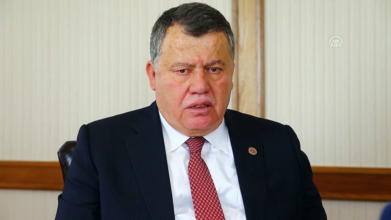 Türkiye ile Rusya yargı alanında iş birliği geliştirmek istiyor - MOSKOVA