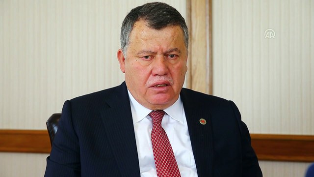 Türkiye ile Rusya yargı alanında iş birliği geliştirmek istiyor - MOSKOVA