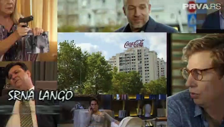 ISTINE I LAZI 3 SEZONA 56 EPIZODA