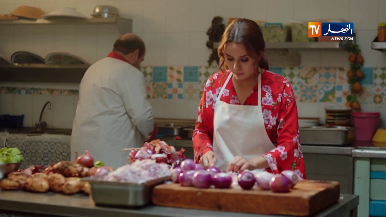 مسلسل مشاعر الحلقة 8 الثامنة -  أضخم مسلسل في رمضان 2019