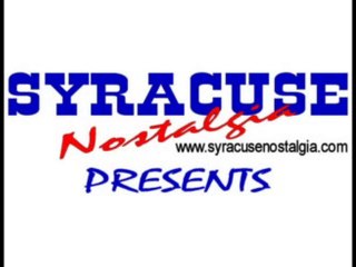 Ron Remembers - 50 Years of WTVH home video - 1998 Syracuse, NY