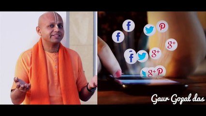 The Essence of Yoga by Gaur Gopal das