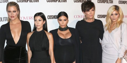 Download Video: Watch — The Kardashian-Jenners Narrowly Escape Woolsey Fire On ‘Keeping Up With The Kardashians’