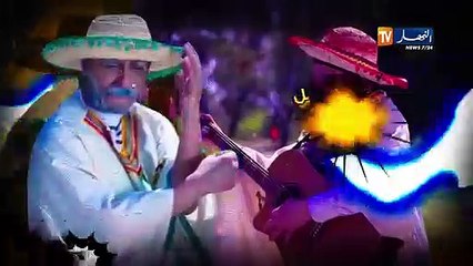 دقيوس ومقيوس _ الموسم 2 _ الحلقة 8 _  يبيعو شي الن(360P)