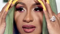 Cardi B Cries Over Offset & Kulture Mother’s Day Surprise