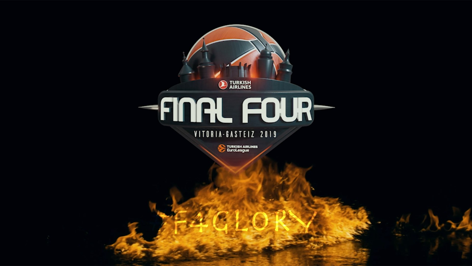 The Final Four is coming - video Dailymotion