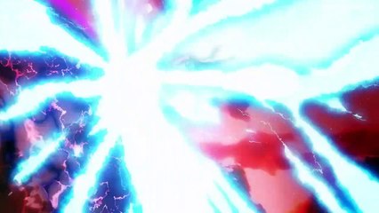 Ling_Yu_(Spiritual_Domain) S6_Episode 1_Sub Indo