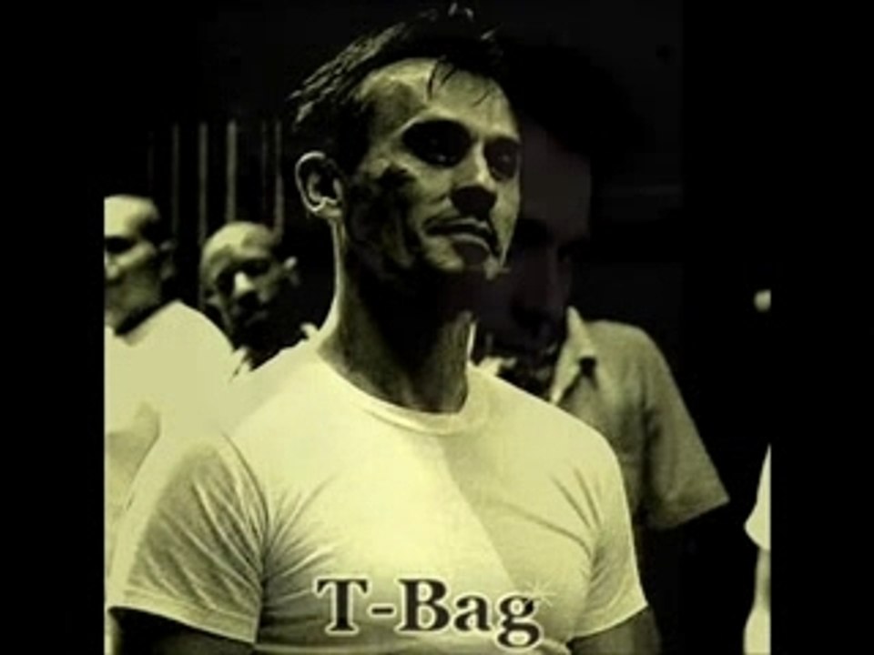 Hey t-bag !!!