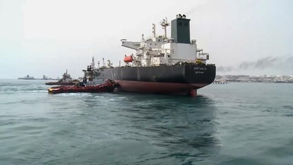 إيران لا تريد حربا لكنها مستعدة لها