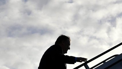 Το Ιράν κυριάρχησε στις συνομιλίες Μογκερίνι - Πομπέο