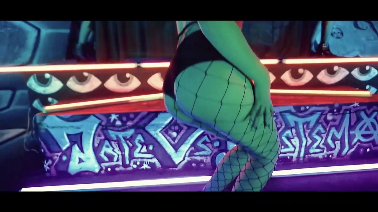 Dj_Tona_-_Bibidi_Babidibú_ft._El_Habano_(Video_Oficial)