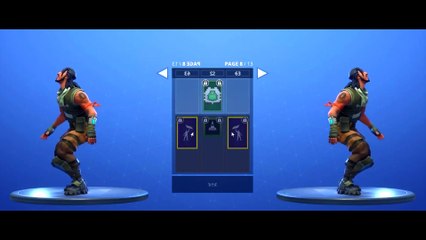 Sign spinner emote music sucked, So I had to REMIX it!