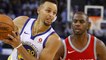 Steph Curry CALLS OUT CP3 & Reveals What He Texted Brother Seth Before Game 1 WCF Matchup