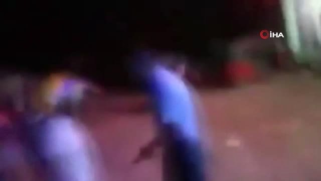 Sri Lanka'da Cami ve Müslüman Marketine Saldırı