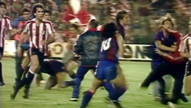 DIEGO MARADONA : Bande annonce du film d'Asif Kapadia - Bulles de Culture