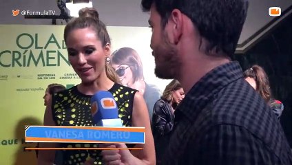 LQSA   Vanesa Romero habla del cambio de Raquel en la temporada 11