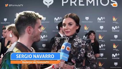 Miren Ibarguren nos cuenta qué le ocurrirá a Yoli en la temporada 11 de 'La que se avecina'